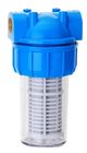 5 Inch Shower Phosphate Water Filter Refillable