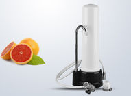 10 Inch Single Stage Countertop Ceramic Water Filter Water Purifier System