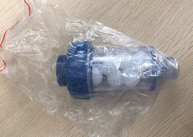 Filtr do mycia domowego Filtr z filtrem polifosforanowym Siliphos